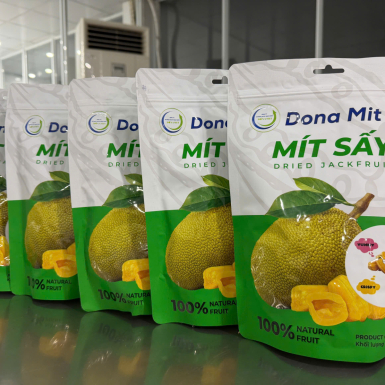 Đóng gói – bảo quản – xuất hàng